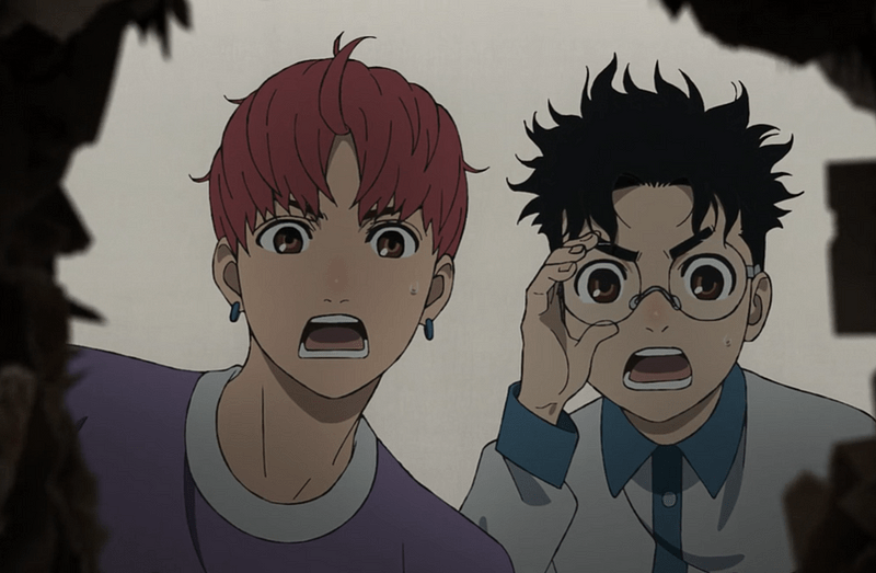 Dandadan Season Finale Leaves Fans Itching For&nbsp;More