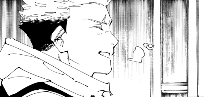 Jujustu Kaisen Epilogue Leaves Many Stones&nbsp;Turned