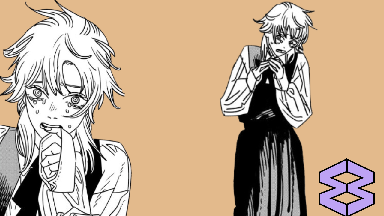 Chainsaw man 195 ends with a community splitting cliffhanger