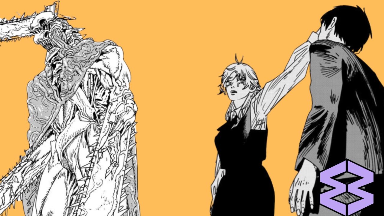 Chainsaw Man 196 Provides More Questions Than Answers