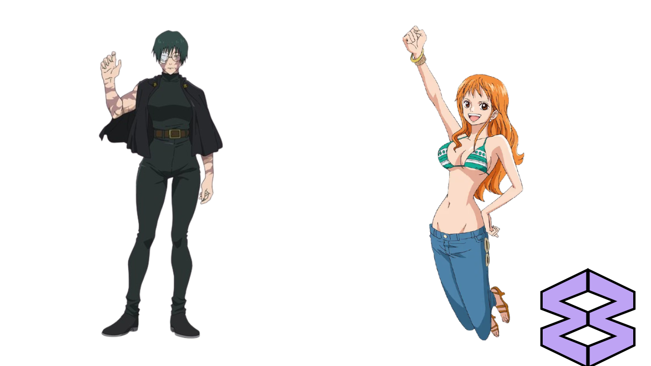 From Breasts to Biceps: The Changing Face of Fan Service in Shonen Anime
