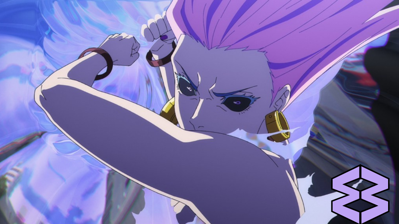 10 Times A Jujustu Kaisen Character Lost an Arm