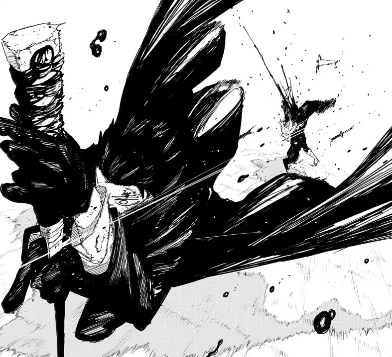 Kagurabachi 70 Overview: IAI WHITE PURITY&nbsp;STYLE