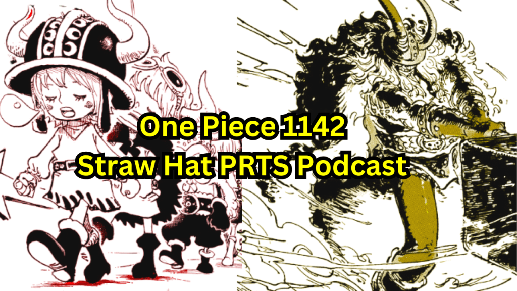One Piece Chapter 1142 Breakdown: Scopper’s Epithet, Enel’s Return, and Elbaph&nbsp;Predictions!