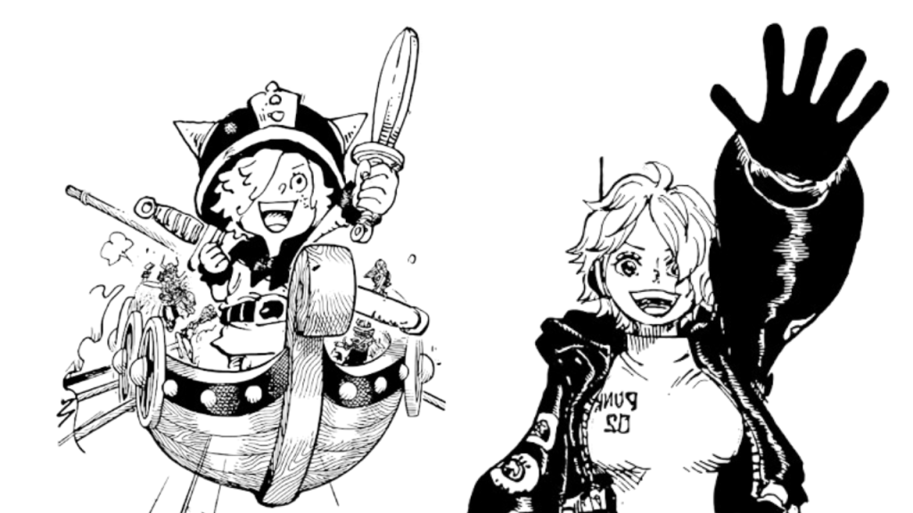 One Piece 1144 Overview and Key&nbsp;Takeaways