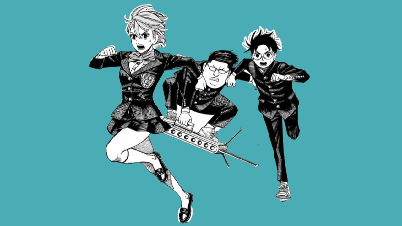 5 forgotten Dandadan characters that will return