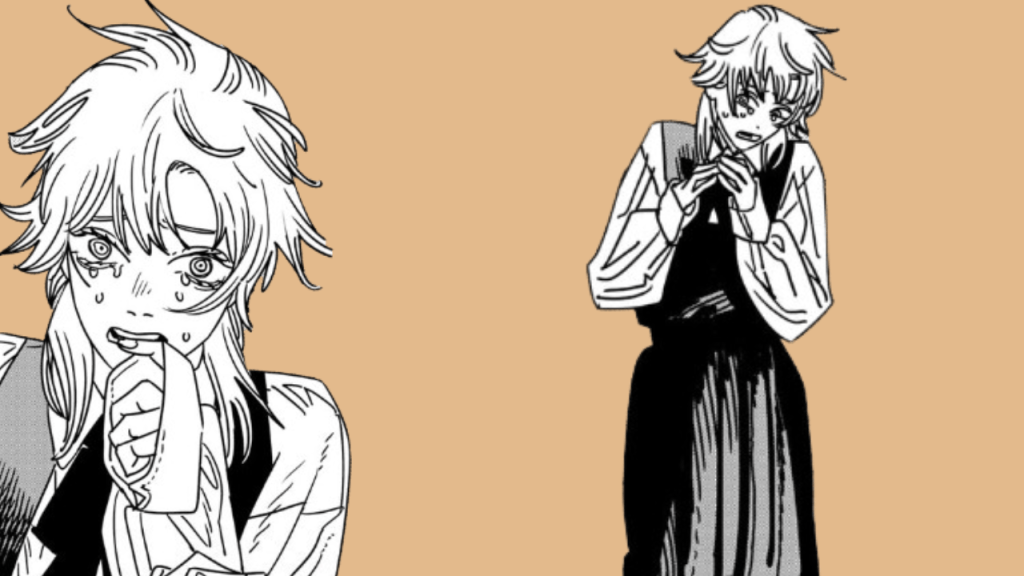 Chainsaw man 195 ends with a community splitting&nbsp;cliffhanger