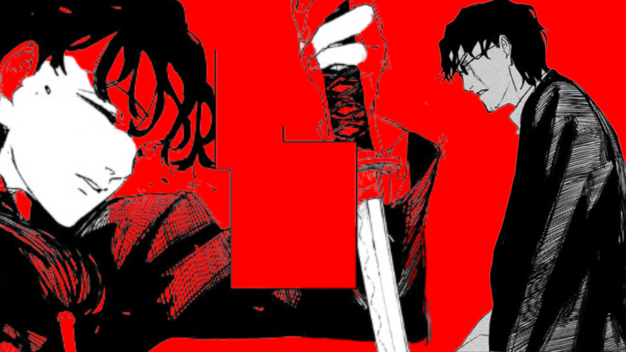 Kagurabachi 71 Spoilers Overview: To Be A Father