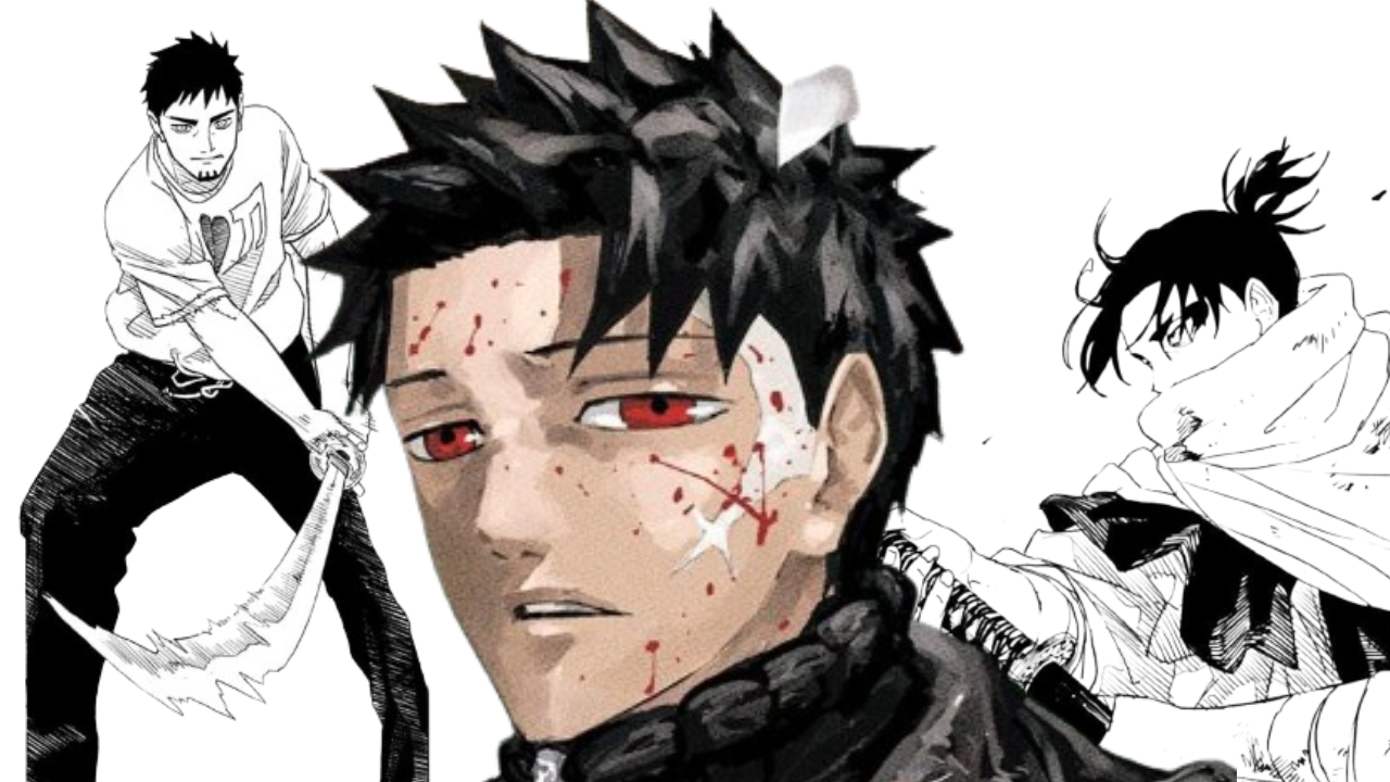 The 6 Biggest Mysteries In Kagurabachi