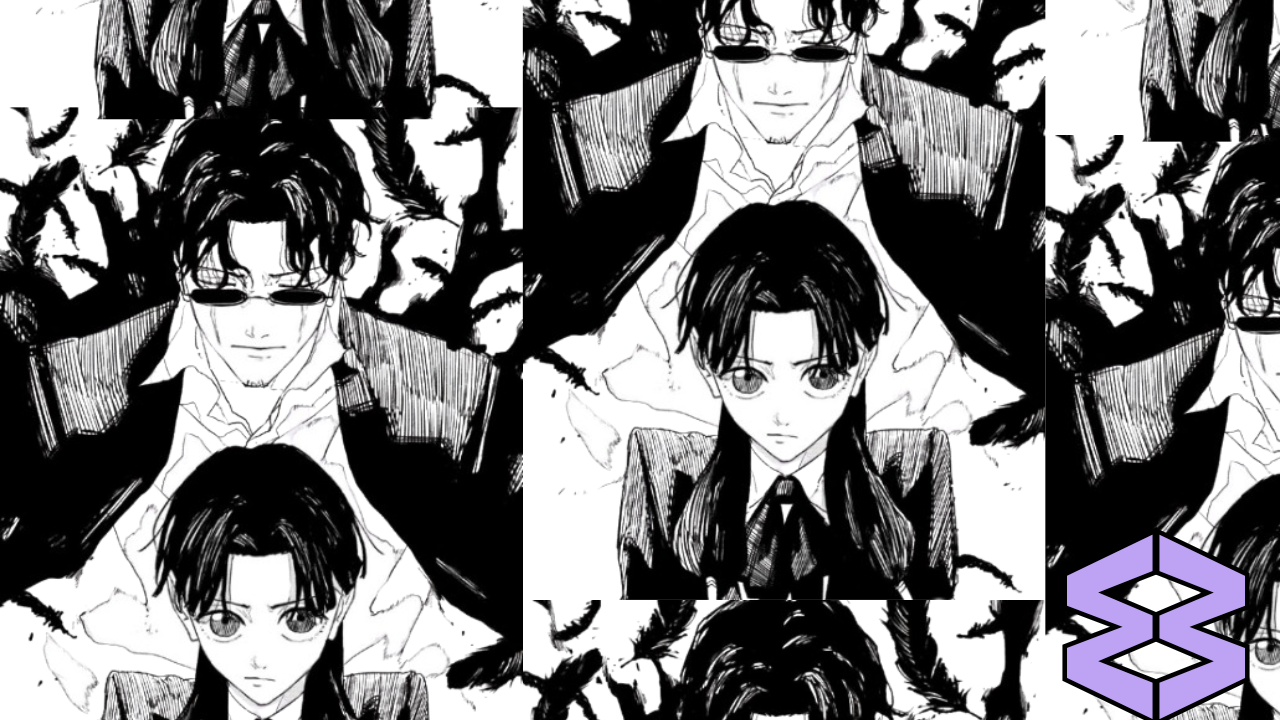 Kagurabachi 74 Spoilers Overview