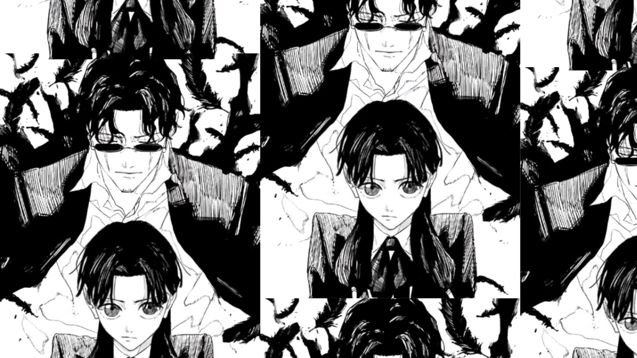 Kagurabachi 74 Spoilers Overview