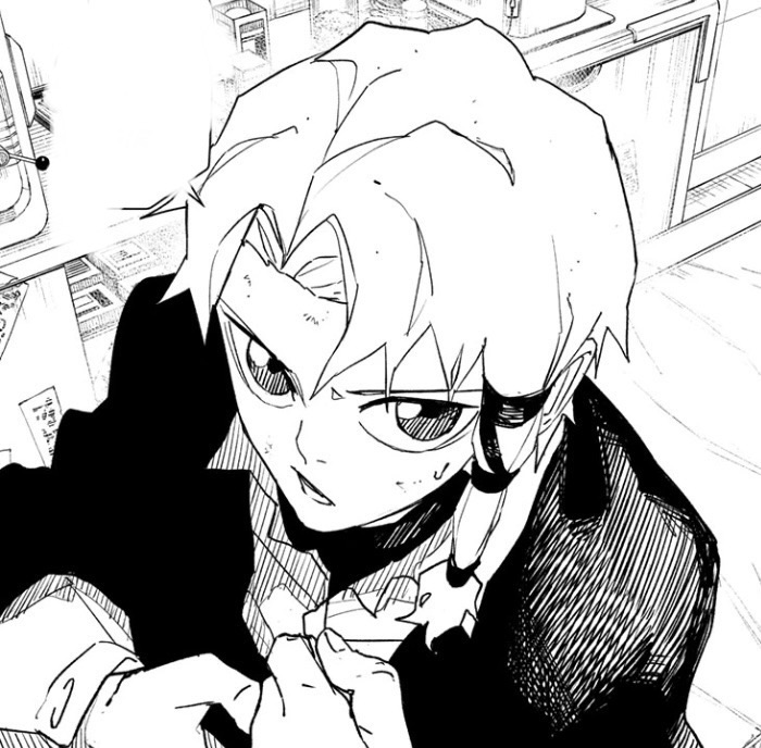 Kagurabachi 78 Brings Back It’s Best&nbsp;Wingman