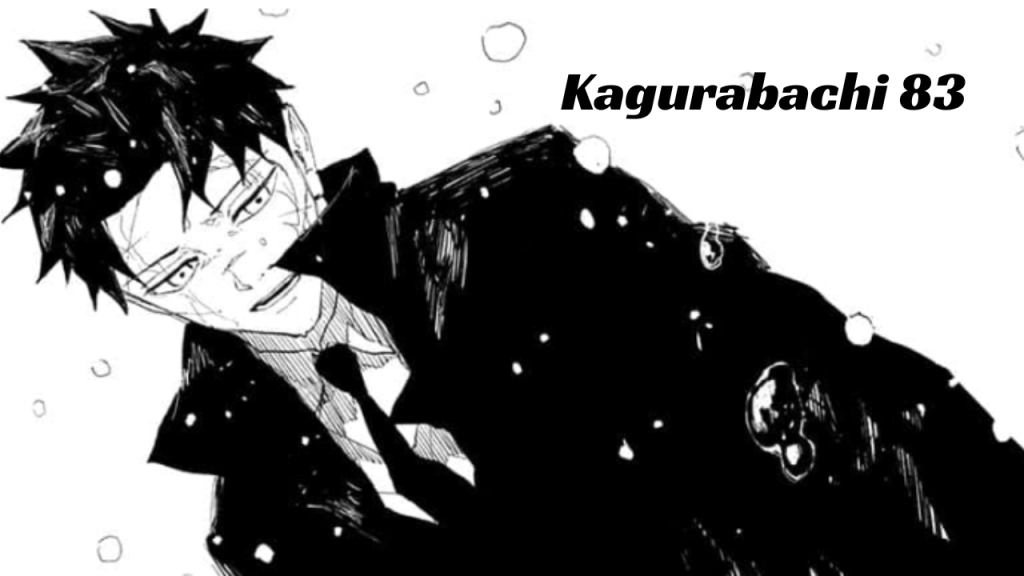 Kagurabachi 83 Breakdown: Why the “True Realm” Isn’t What You Think