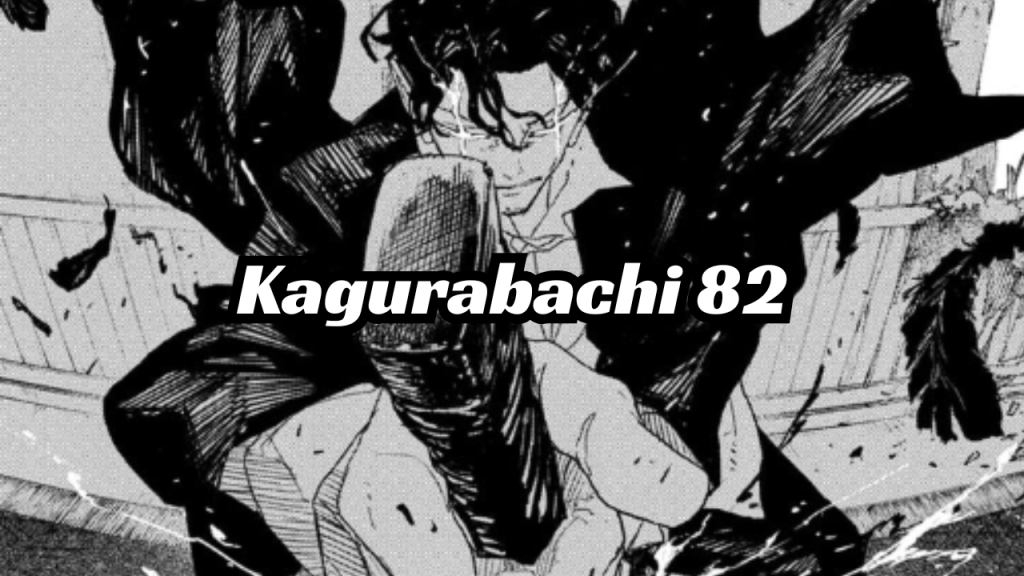 Samura’s Serious Self-sabotage & Chihiro’s Evolution: Kagurabachi 82 Analysis