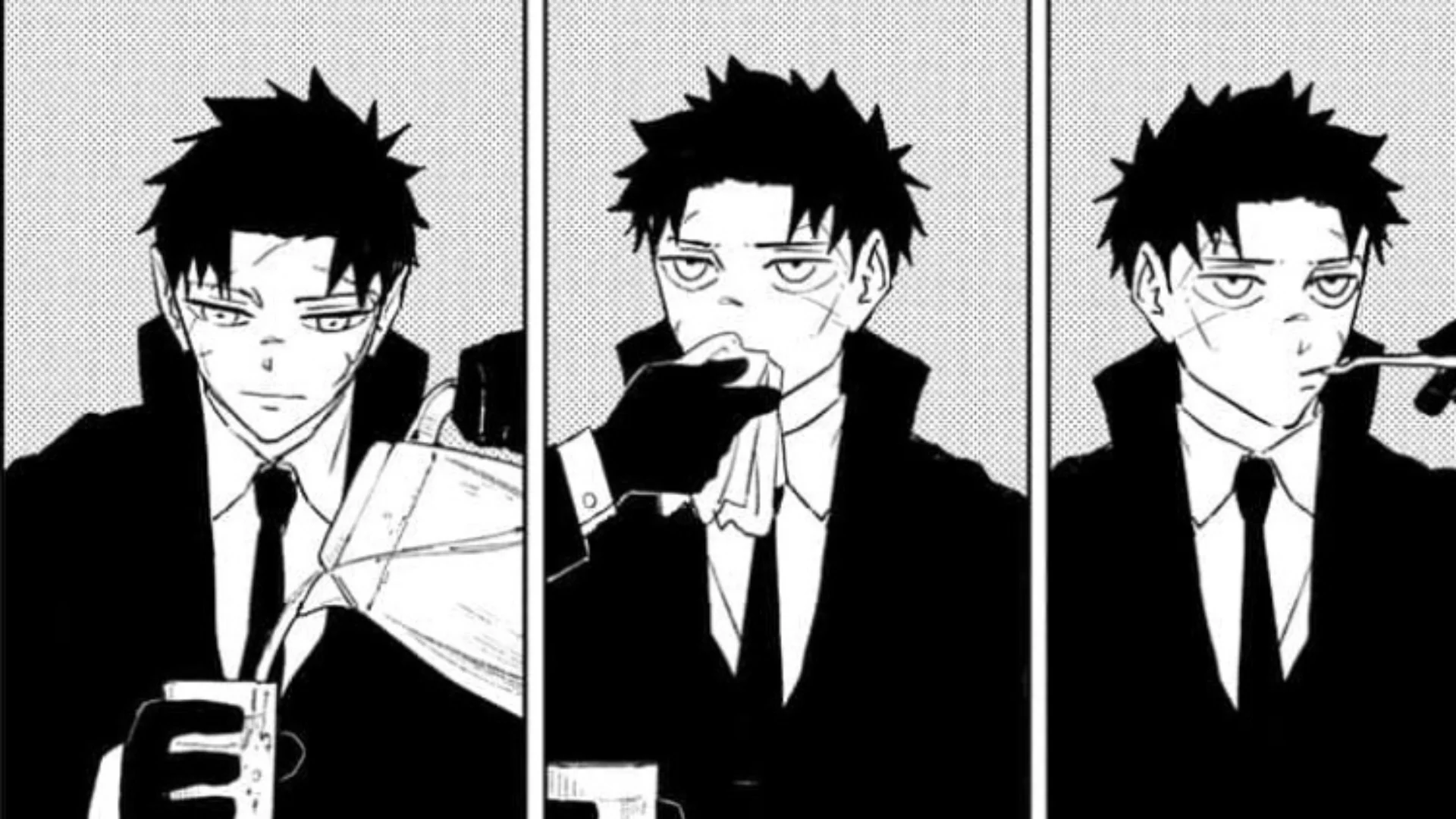 Is Kagurabachi Actually Good?