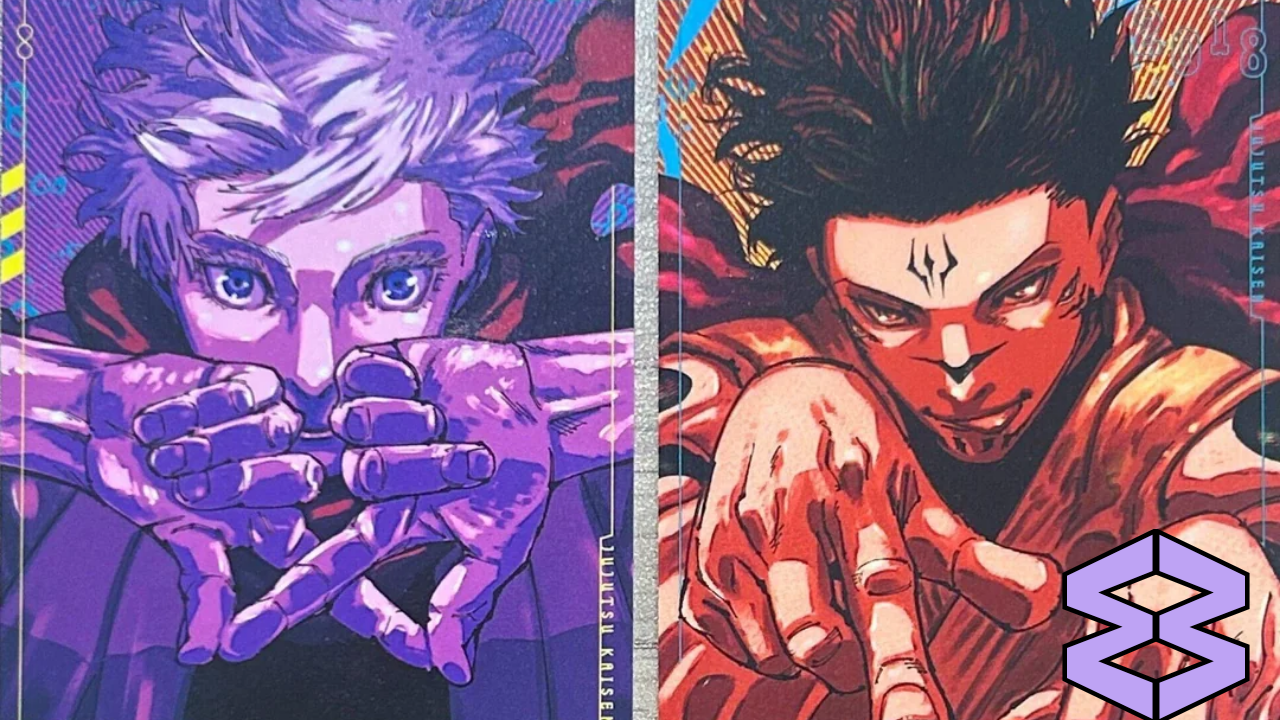 Jujutsu Kaisen Creator Announces Third Manga
