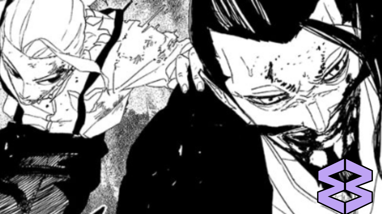 Kagurabachi 120 Breakdown: You Gotta Be Quicker Than That