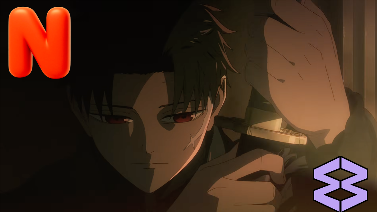 Will Kagurabachi Be On Netflix?